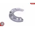 ESEN SKV Ochrann� plech proti ne�istot�m brzdov�ho kotou�e ESN 57SKV138, 57SKV138