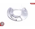 ESEN SKV Ochrann plech proti neistotm brzdovho kotoue ESN 57SKV140, 57SKV140
