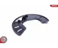 ESEN SKV Ochrann plech proti neistotm brzdovho kotoue ESN 57SKV144, 57SKV144