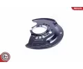ESEN SKV Ochrann� plech proti ne�istot�m brzdov�ho kotou�e ESN 57SKV151, 57SKV151