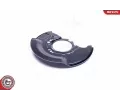 ESEN SKV Ochrann� plech proti ne�istot�m brzdov�ho kotou�e ESN 57SKV152, 57SKV152