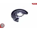 ESEN SKV Ochrann plech proti neistotm brzdovho kotoue ESN 57SKV154, 57SKV154