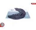 Ochrann plech proti neistotm brzdovho kotoue ESEN SKV ‐ ESN 57SKV158