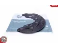 Ochrann plech proti neistotm brzdovho kotoue ESEN SKV ‐ ESN 57SKV160