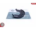 ESEN SKV Ochrann plech proti neistotm brzdovho kotoue ‐ ESN 57SKV163