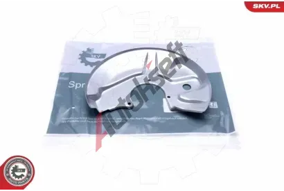 ESEN SKV Ochrann plech proti neistotm brzdovho kotoue ESN 57SKV170, 57SKV170