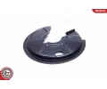 ESEN SKV Ochrann� plech proti ne�istot�m brzdov�ho kotou�e ESN 57SKV174, 57SKV174