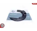 Ochrann plech proti neistotm brzdovho kotoue ESEN SKV ‐ ESN 57SKV175