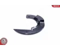 ESEN SKV Ochrann� plech proti ne�istot�m brzdov�ho kotou�e ESN 57SKV175, 57SKV175