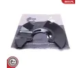 Ochrann plech proti neistotm brzdovho kotoue ESEN SKV ‐ ESN 57SKV177