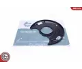 Ochrann plech proti neistotm brzdovho kotoue ESEN SKV ‐ ESN 57SKV179