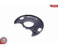 ESEN SKV Ochrann� plech proti ne�istot�m brzdov�ho kotou�e ESN 57SKV179, 57SKV179