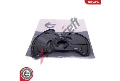 ESEN SKV Ochrann plech proti neistotm brzdovho kotoue ESN 57SKV187, 57SKV187