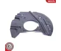 ESEN SKV Ochrann� plech proti ne�istot�m brzdov�ho kotou�e ESN 57SKV192, 57SKV192