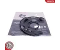 Ochrann plech proti neistotm brzdovho kotoue ESEN SKV ‐ ESN 57SKV198