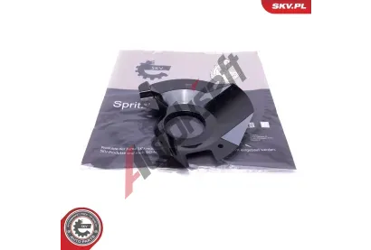 ESEN SKV Ochrann plech proti neistotm brzdovho kotoue ESN 57SKV201, 57SKV201