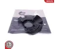 Ochrann� plech proti ne�istot�m brzdov�ho kotou�e&nbsp;ESEN SKV&nbsp;&dash;&nbsp;ESN 57SKV202