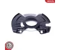 ESEN SKV Ochrann� plech proti ne�istot�m brzdov�ho kotou�e ESN 57SKV202, 57SKV202