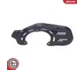 ESEN SKV Ochrann� plech proti ne�istot�m brzdov�ho kotou�e ESN 57SKV208, 57SKV208