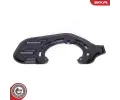 ESEN SKV Ochrann� plech proti ne�istot�m brzdov�ho kotou�e ESN 57SKV208, 57SKV208