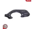 ESEN SKV Ochrann� plech proti ne�istot�m brzdov�ho kotou�e ESN 57SKV209, 57SKV209