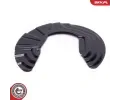 ESEN SKV Ochrann� plech proti ne�istot�m brzdov�ho kotou�e ESN 57SKV216, 57SKV216