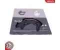 Ochrann� plech proti ne�istot�m brzdov�ho kotou�e&nbsp;ESEN SKV&nbsp;&dash;&nbsp;ESN 57SKV220