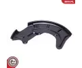 ESEN SKV Ochrann� plech proti ne�istot�m brzdov�ho kotou�e ESN 57SKV220, 57SKV220