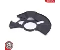 ESEN SKV Ochrann� plech proti ne�istot�m brzdov�ho kotou�e ESN 57SKV230, 57SKV230