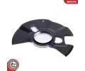 ESEN SKV Ochrann� plech proti ne�istot�m brzdov�ho kotou�e ESN 57SKV230, 57SKV230