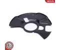 ESEN SKV Ochrann� plech proti ne�istot�m brzdov�ho kotou�e ESN 57SKV231, 57SKV231