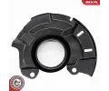 ESEN SKV Ochrann� plech proti ne�istot�m brzdov�ho kotou�e ESN 57SKV247, 57SKV247