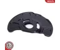 ESEN SKV Ochrann� plech proti ne�istot�m brzdov�ho kotou�e ESN 57SKV248, 57SKV248