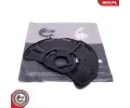 Ochrann� plech proti ne�istot�m brzdov�ho kotou�e&nbsp;ESEN SKV&nbsp;&dash;&nbsp;ESN 57SKV249