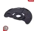 ESEN SKV Ochrann� plech proti ne�istot�m brzdov�ho kotou�e ESN 57SKV249, 57SKV249
