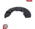 ESEN SKV Ochrann� plech proti ne�istot�m brzdov�ho kotou�e ESN 57SKV254, 57SKV254