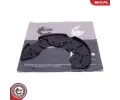 Ochrann� plech proti ne�istot�m brzdov�ho kotou�e&nbsp;ESEN SKV&nbsp;&dash;&nbsp;ESN 57SKV255