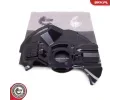 Ochrann� plech proti ne�istot�m brzdov�ho kotou�e&nbsp;ESEN SKV&nbsp;&dash;&nbsp;ESN 57SKV256