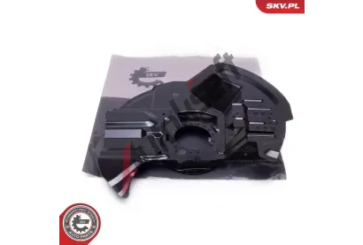 ESEN SKV Ochrann� plech proti ne�istot�m brzdov�ho kotou�e ESN 57SKV257, 57SKV257