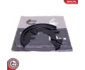 Ochrann plech proti neistotm brzdovho kotoue ESEN SKV ‐ ESN 57SKV262