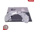 Ochrann� plech proti ne�istot�m brzdov�ho kotou�e&nbsp;ESEN SKV&nbsp;&dash;&nbsp;ESN 57SKV264