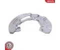 ESEN SKV Ochrann� plech proti ne�istot�m brzdov�ho kotou�e ESN 57SKV264, 57SKV264