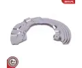 ESEN SKV Ochrann� plech proti ne�istot�m brzdov�ho kotou�e ESN 57SKV264, 57SKV264