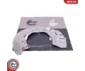 Ochrann� plech proti ne�istot�m brzdov�ho kotou�e&nbsp;ESEN SKV&nbsp;&dash;&nbsp;ESN 57SKV265