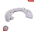 ESEN SKV Ochrann� plech proti ne�istot�m brzdov�ho kotou�e ESN 57SKV265, 57SKV265
