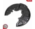 ESEN SKV Ochrann� plech proti ne�istot�m brzdov�ho kotou�e ESN 57SKV266, 57SKV266