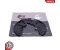 Ochrann� plech proti ne�istot�m brzdov�ho kotou�e&nbsp;ESEN SKV&nbsp;&dash;&nbsp;ESN 57SKV267