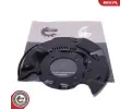 Ochrann� plech proti ne�istot�m brzdov�ho kotou�e&nbsp;ESEN SKV&nbsp;&dash;&nbsp;ESN 57SKV268