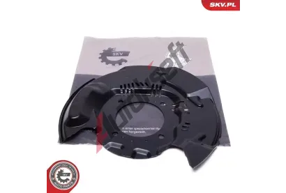 ESEN SKV Ochrann� plech proti ne�istot�m brzdov�ho kotou�e ESN 57SKV268, 57SKV268