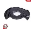 ESEN SKV Ochrann� plech proti ne�istot�m brzdov�ho kotou�e ESN 57SKV269, 57SKV269